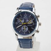 Relógio QUARTZ Analógico para Homem(cores sortidas)  #003598
